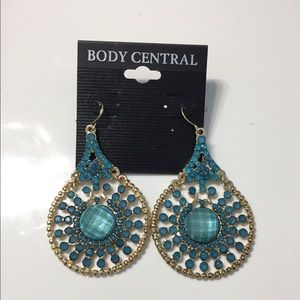 Bracelet and Earrings Combo